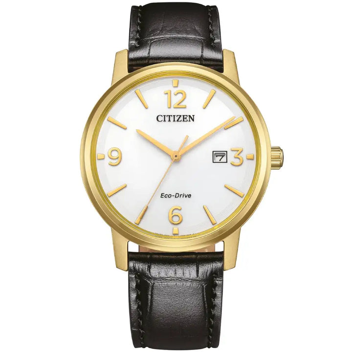 Citizen BM6756-01A kellon tuotekuva