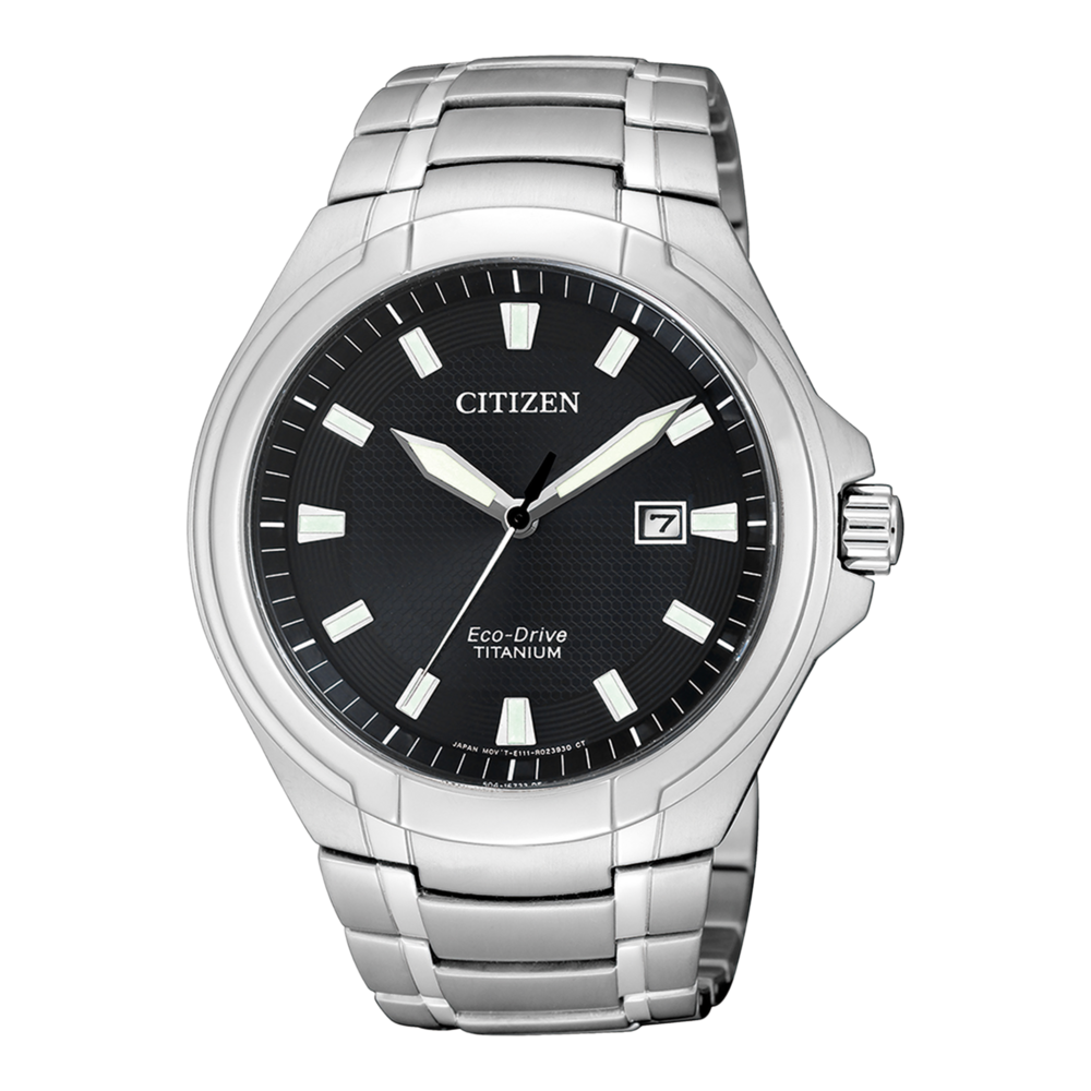 Citizen Eco-Drive Titanium BM7430-89E Citizen