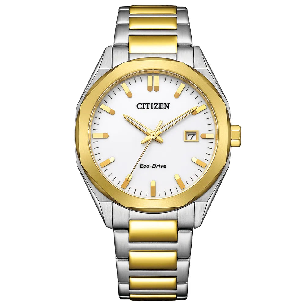 Citizen Eco-Drive BM7624-82A BM7624-82A