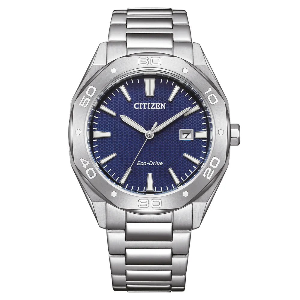 Citizen Eco-Drive BM7631-52L BM7631-52L