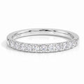 Beat of Love Artemis laboratoriotimanttisormus 0,33 ct valkokulta