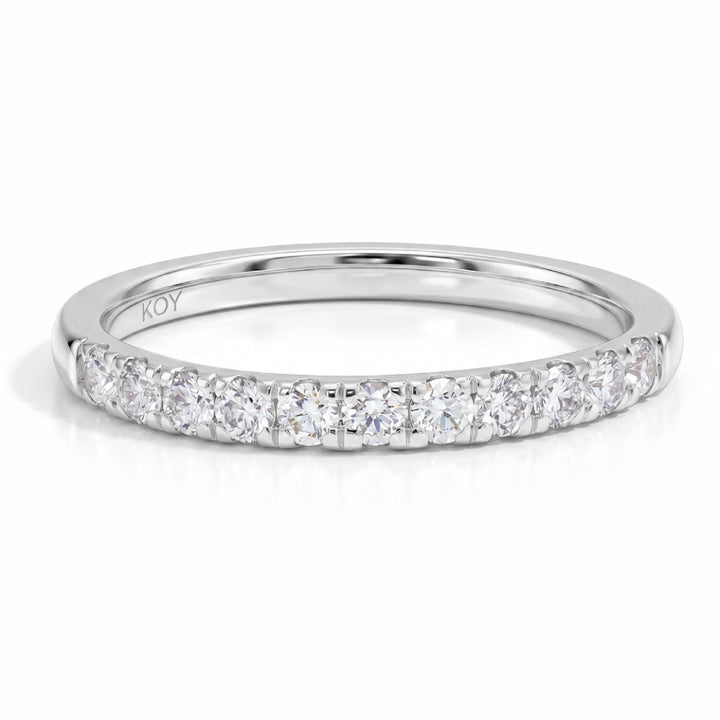 Beat of Love Artemis laboratoriotimanttisormus 0,33 ct valkokulta Beat Of Love