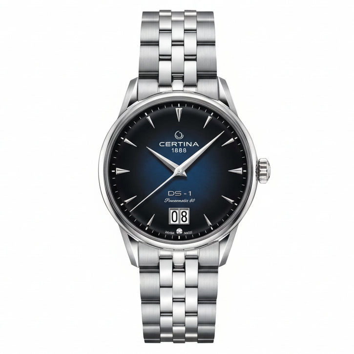 Certina DS-1 Big Date C0294261104100