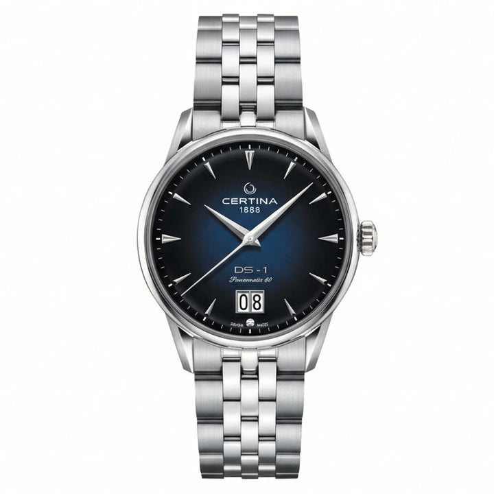 Certina DS-1 Big Date C0294261104100