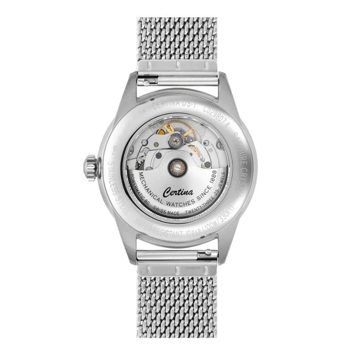 Certina DS-1 Powermatic 80 C0298071103102