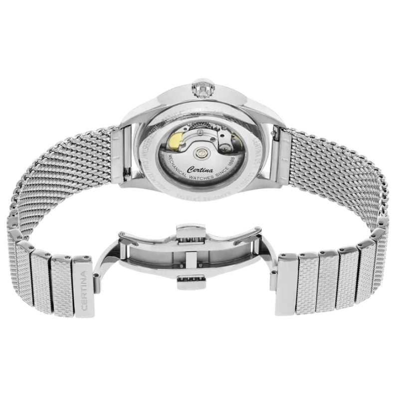 Certina DS-1 Powermatic 80 C0298071103102