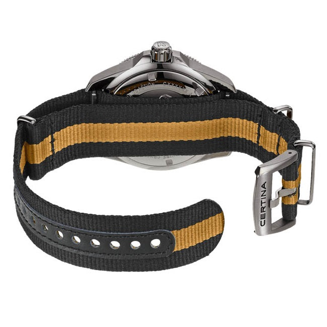 Certina DS Action Diver C0326074805100 Certina