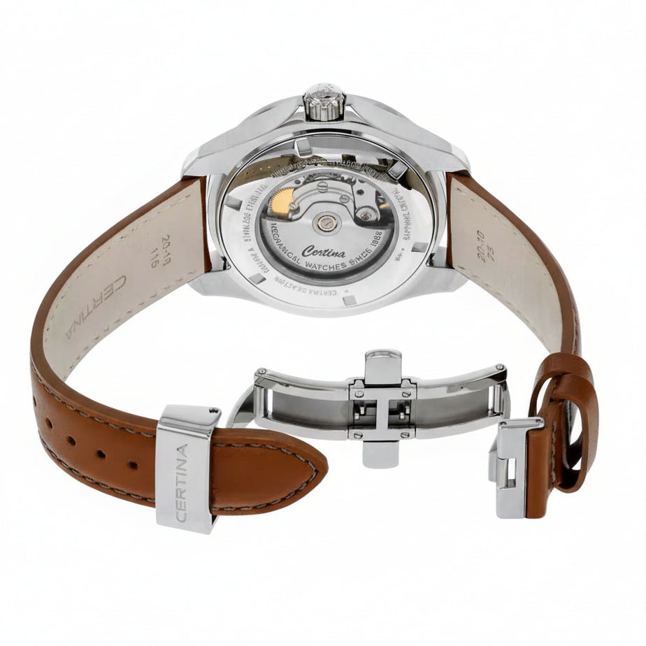 Certina DS Action Day-Date C0324301604100
