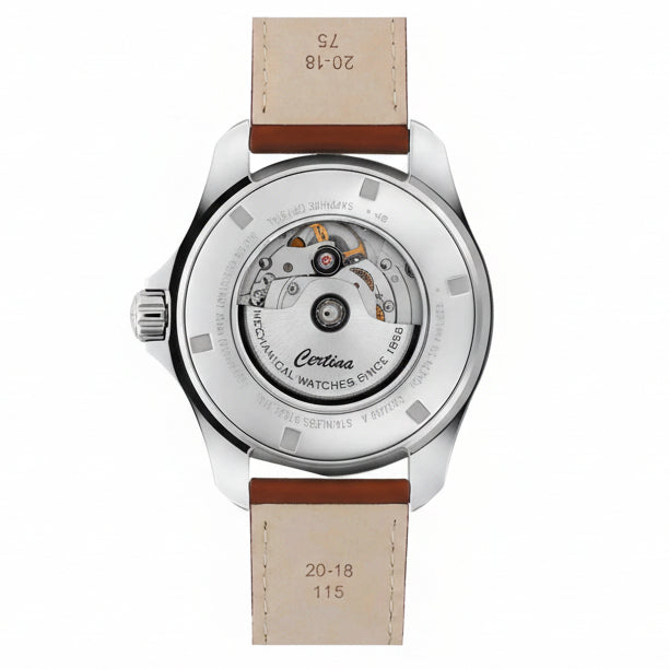 Certina DS Action Day-Date C0324301604100
