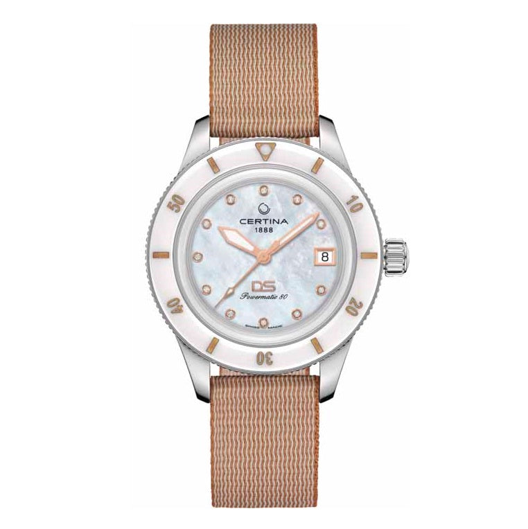 Certina DS PH200M Lady C0362071810600 Certina