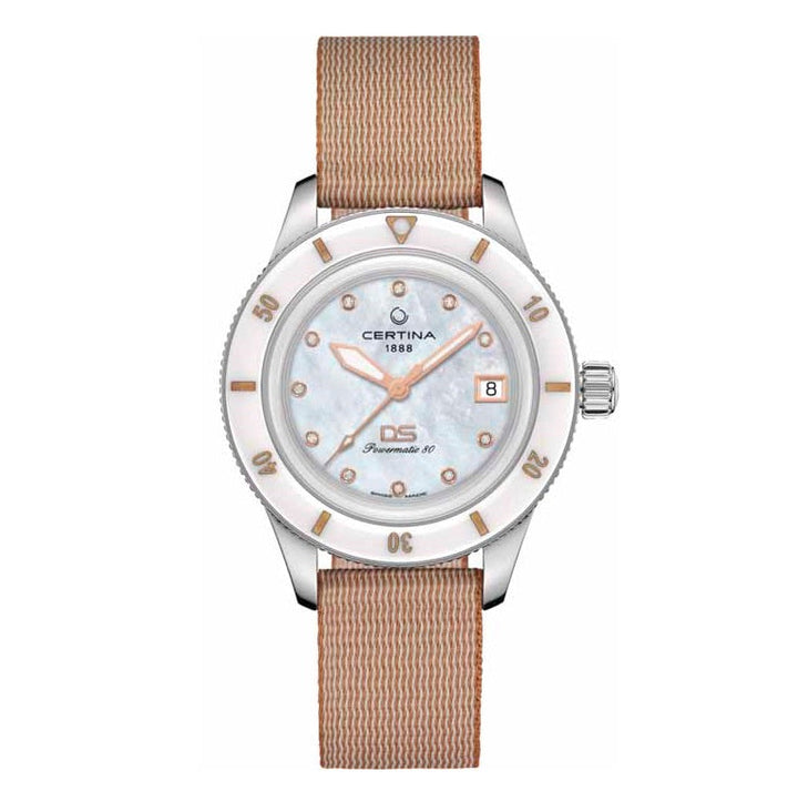 Certina DS PH200M Lady C0362071810600 Certina