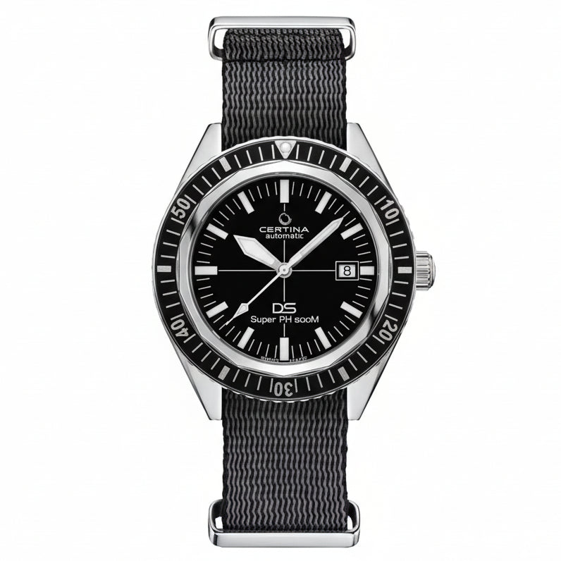 Certina DS Super PH500M C0374071805000