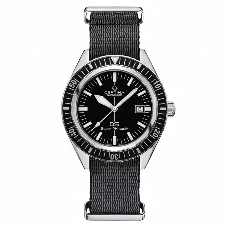Certina DS Super PH500M C0374071805000
