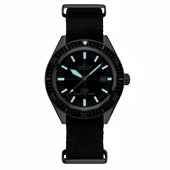 Certina DS Super PH500M C0374071805000