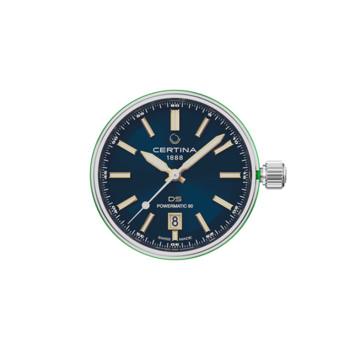 Certina DS+ kello C0414071903191