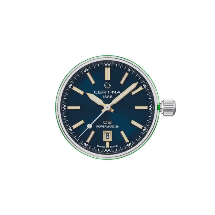 Certina DS+ kello C0414071903191