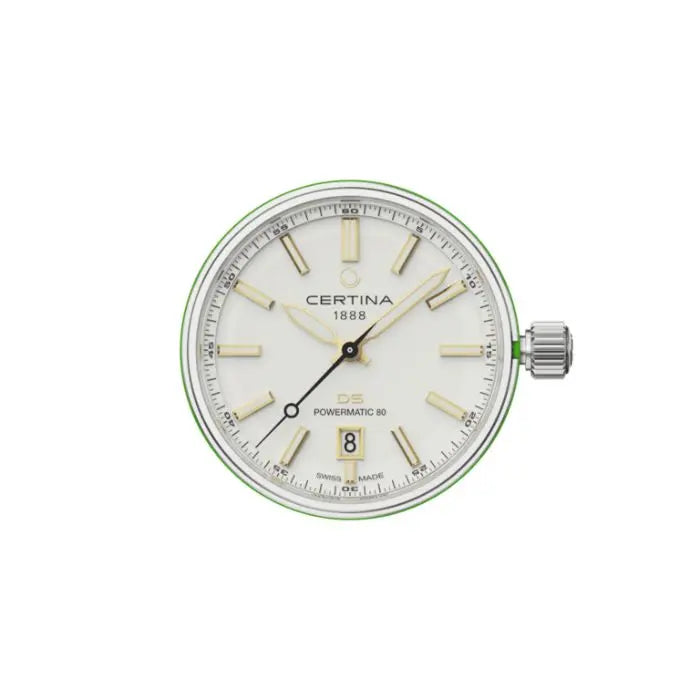 Certina DS+ kello C0414071904191