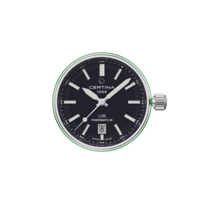 Certina DS+ kello C0414071905190