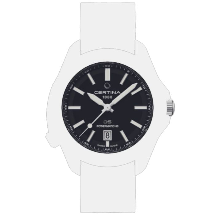 Certina DS+ kello C0414071905190