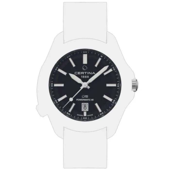 Certina DS+ kello C0414071905190
