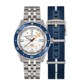 Certina DS Super PH2000M Titaani C0506074401102