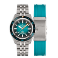 Certina DS Super PH2000M STC Titaani C0506074404110
