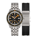 Certina DS Super PH2000M Titaani C0506074405102