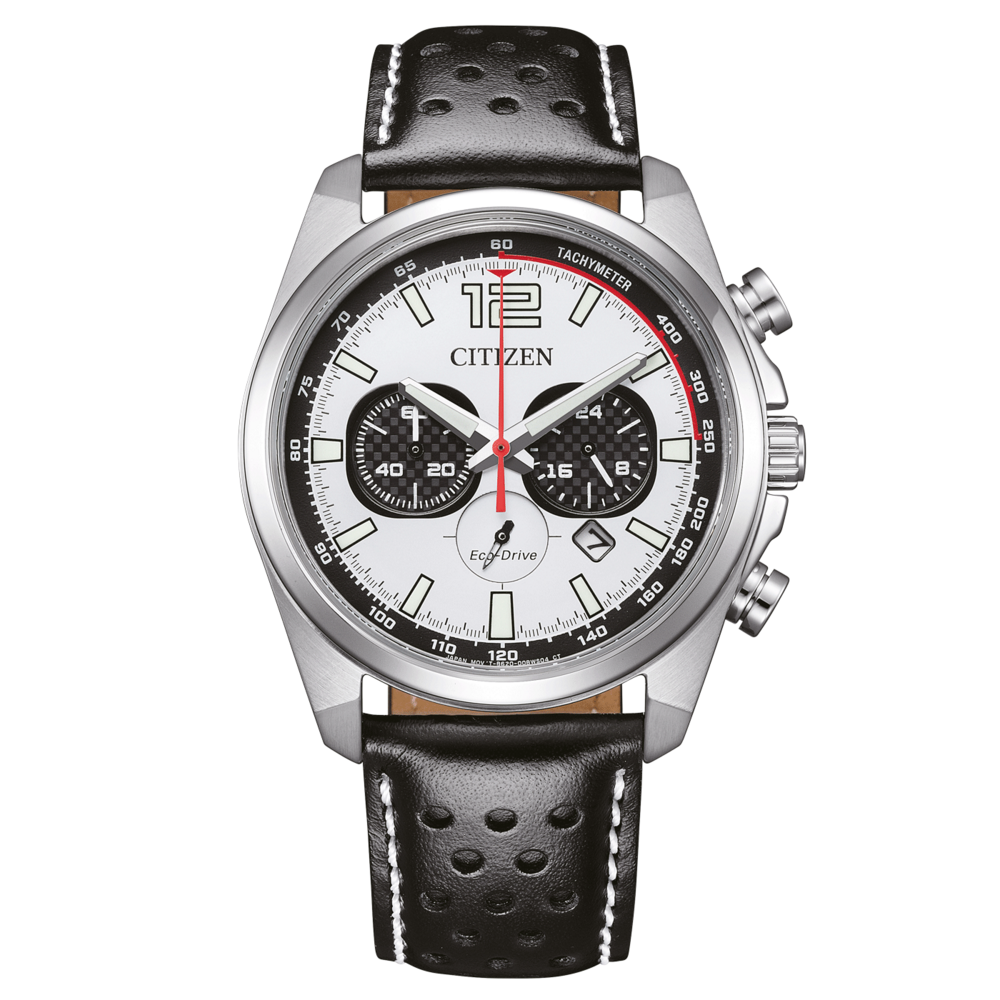 Citizen Eco-Drive CA4640-09A Citizen