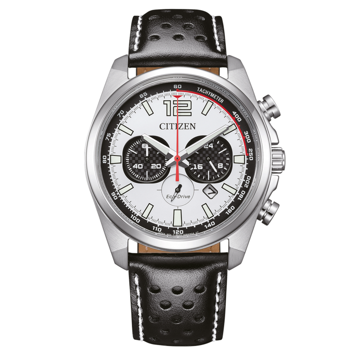 Citizen Eco-Drive CA4640-09A Citizen