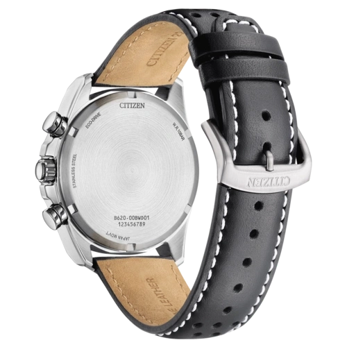 Citizen Eco-Drive CA4640-09A Citizen