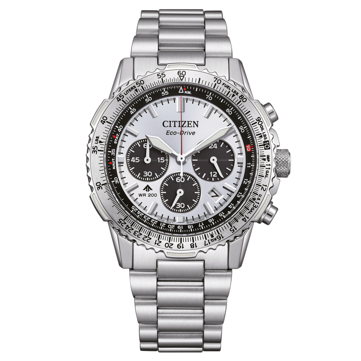 Citizen Eco-Drive CA4660-61A Citizen