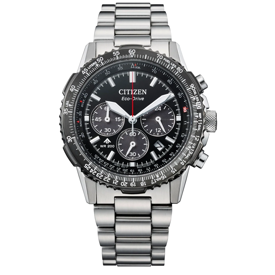 Citizen Promaster Sky Eco-Drive CA4664-60E