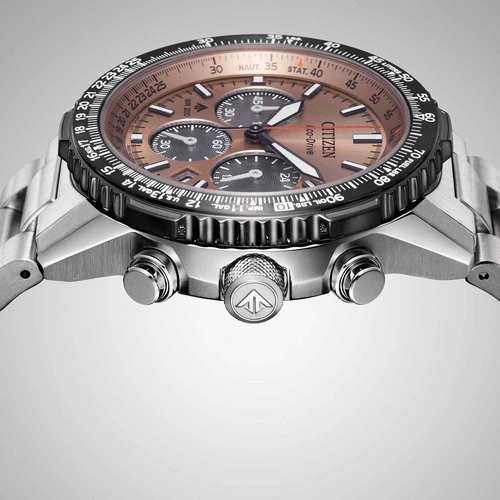 Citizen Eco-Drive CA4664-60X Citizen
