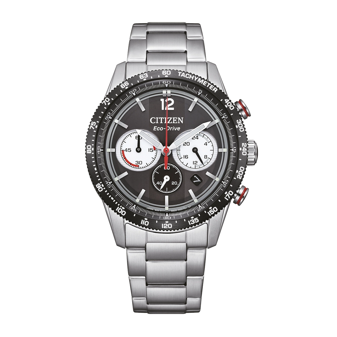 Citizen Racing Chronograph CA4714-55E