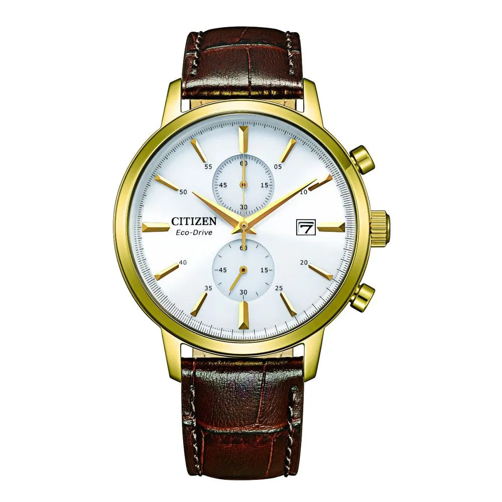 Citizen Eco-Drive Classic CA7062-15A