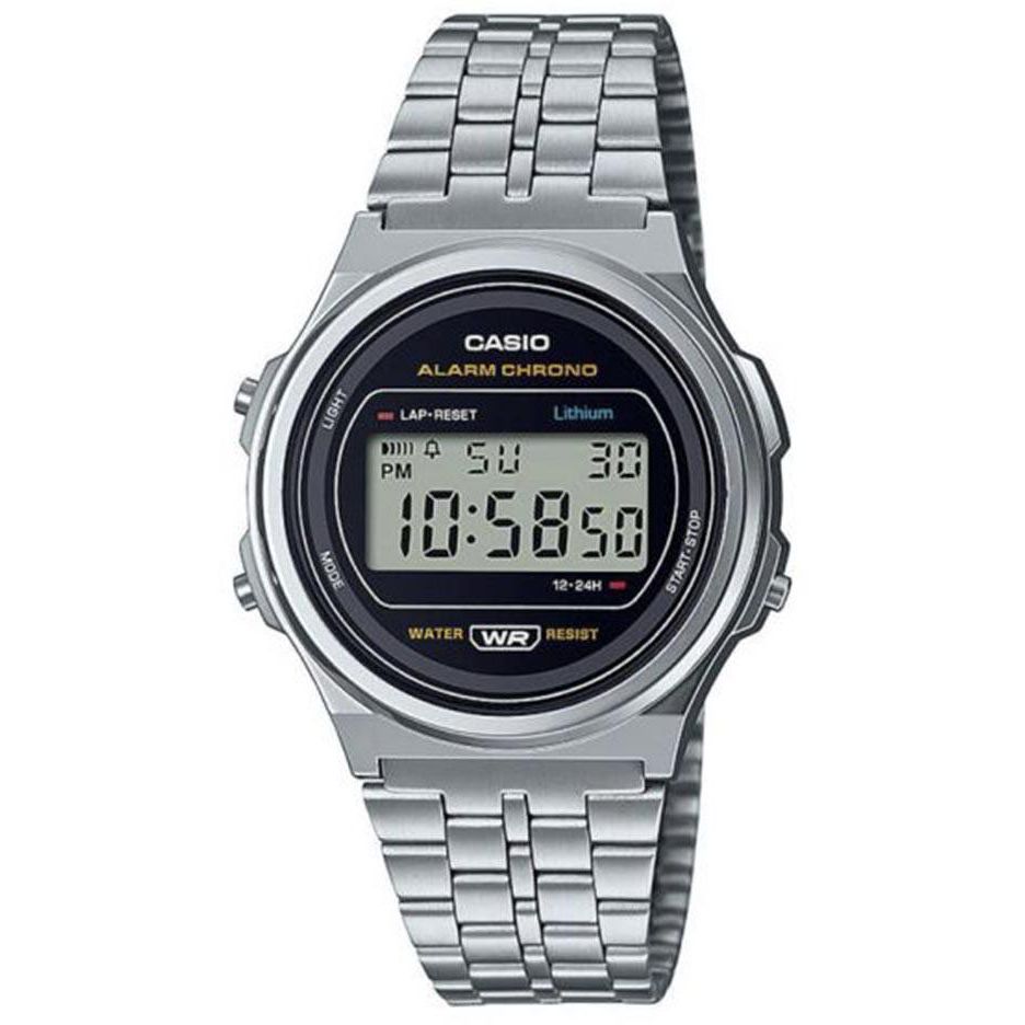 Casio Vintage A171WE-1AEF