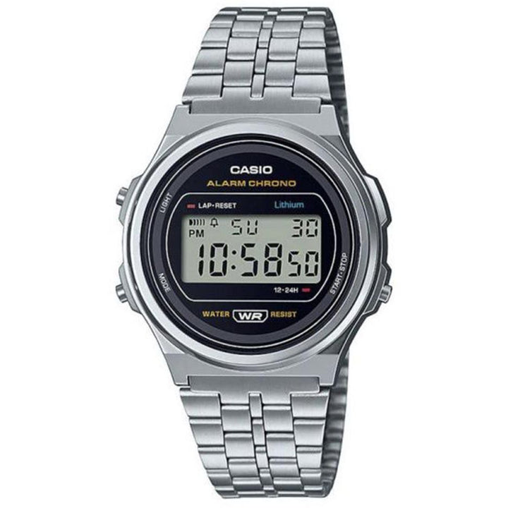Casio Vintage A171WE-1AEF