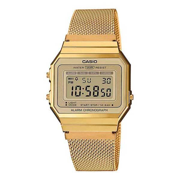 Casio Slim Vintage A700WEMG-9AEF 