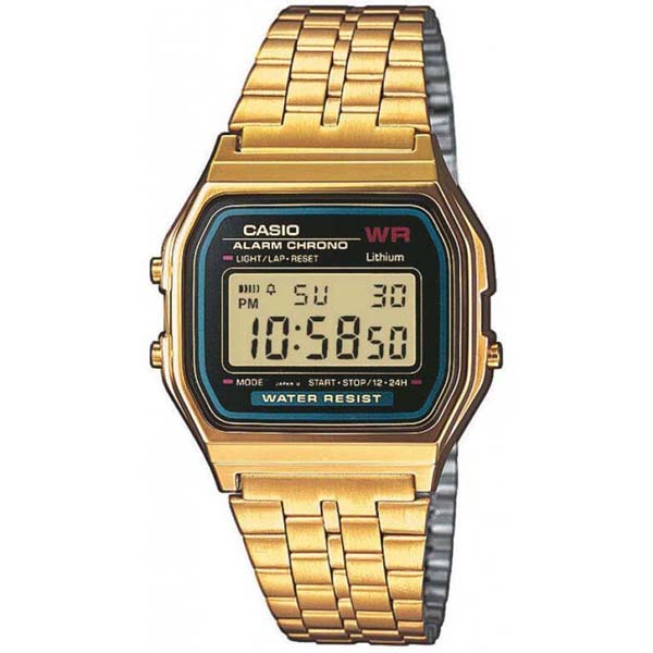 Casio Vintage A159WGEA-1EF