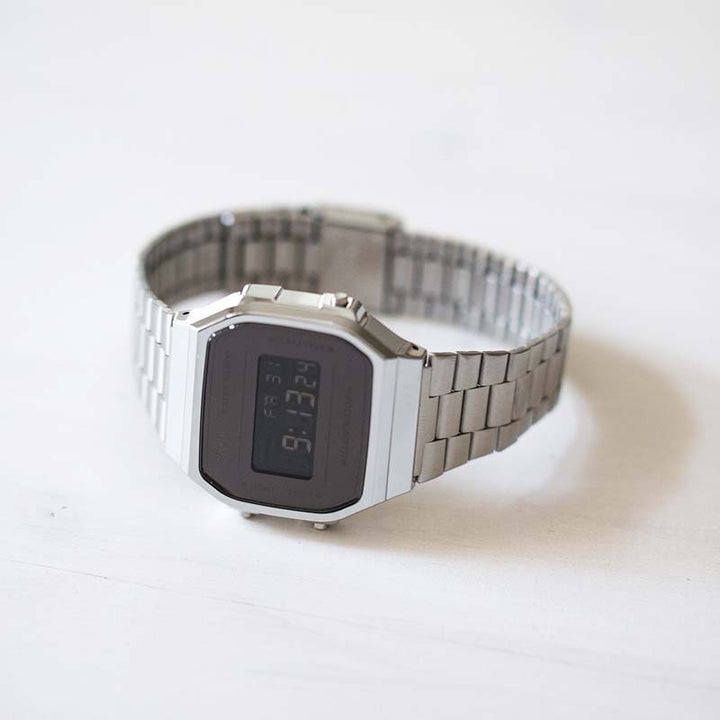 Casio Vintage A168WEM-1EF