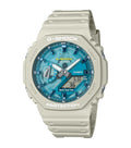 Casio G-Shock Limited Oasis  GA-2100AS-5AER