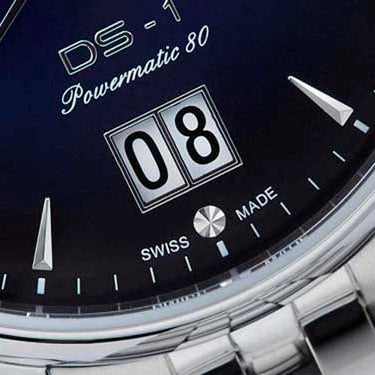 Certina DS-1 Big Date C0294261104100