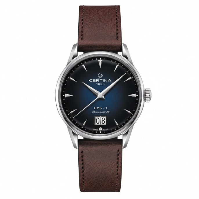 Certina DS-1 Big Date C0294261604100