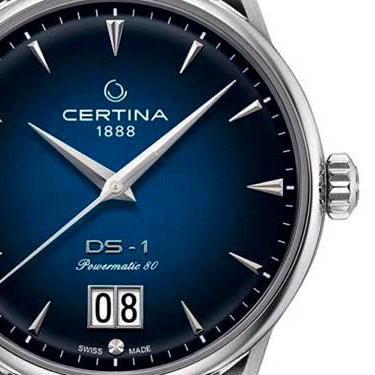 Certina DS-1 Big Date C0294261604100
