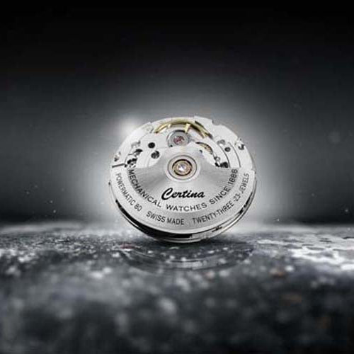Certina DS-1 Big Date C0294261604100
