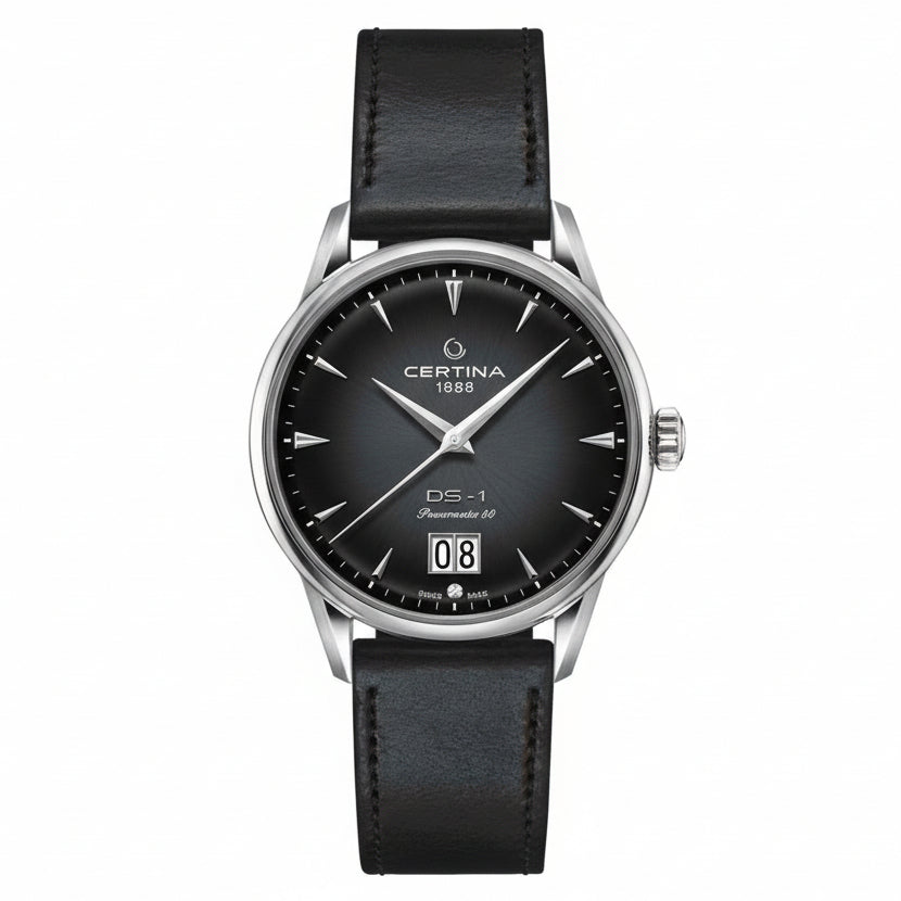 Certina DS-1 Big Date C0294261605100