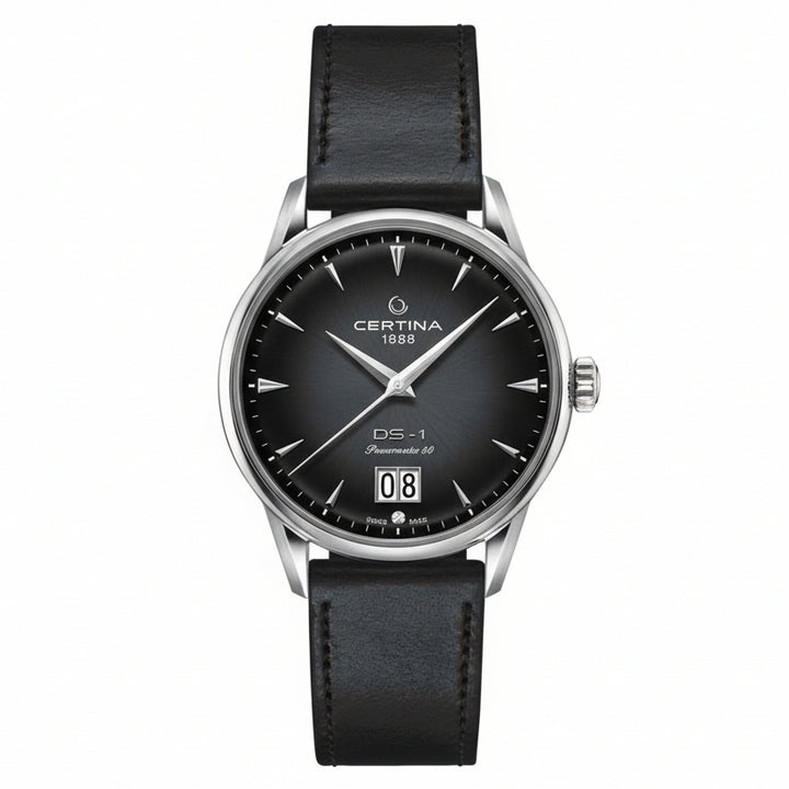 Certina DS-1 Big Date C0294261605100