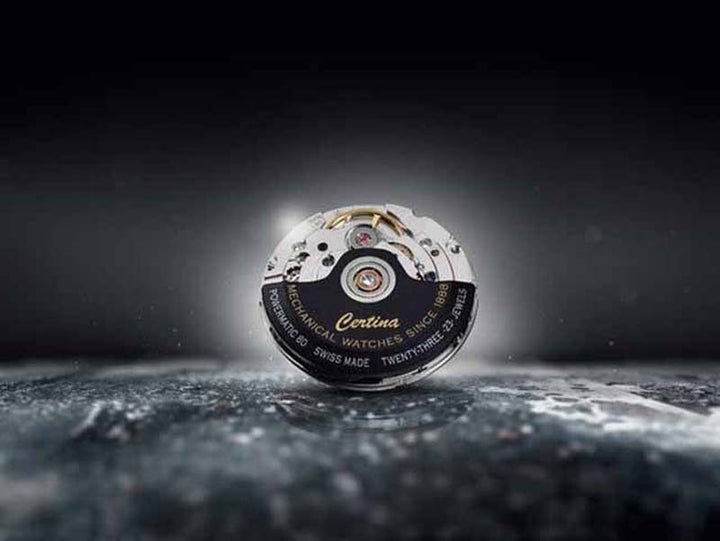 Certina DS-1 Powermatic 80 C0298071103102