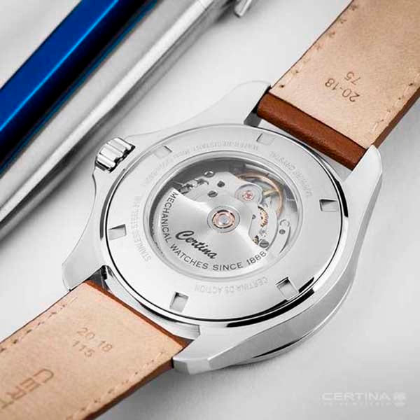 Certina DS Action Day-Date C0324301604100
