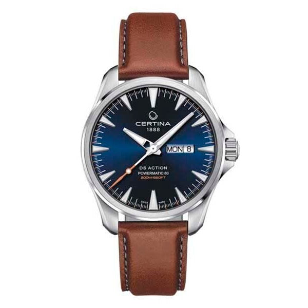 Certina DS Action Day-Date C0324301604100 Certina